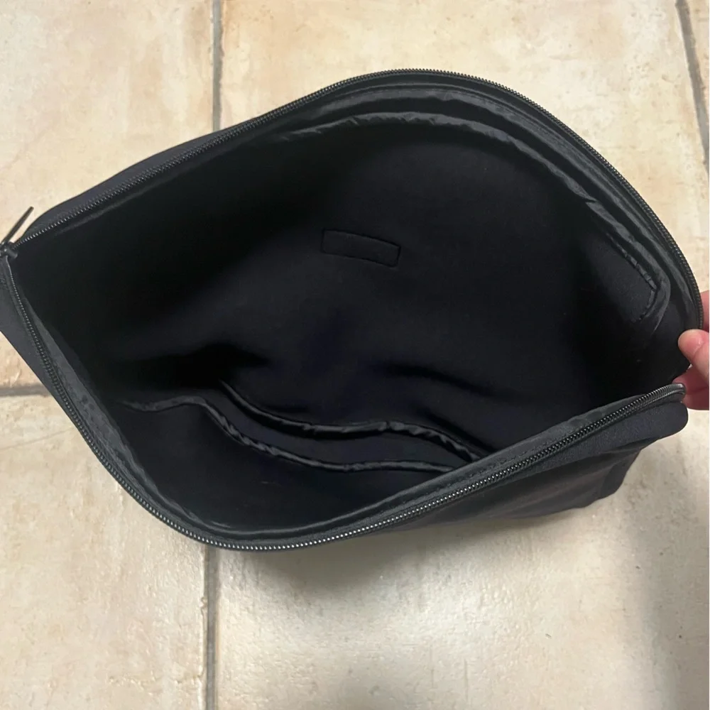 Vaio Black Laptop Bag